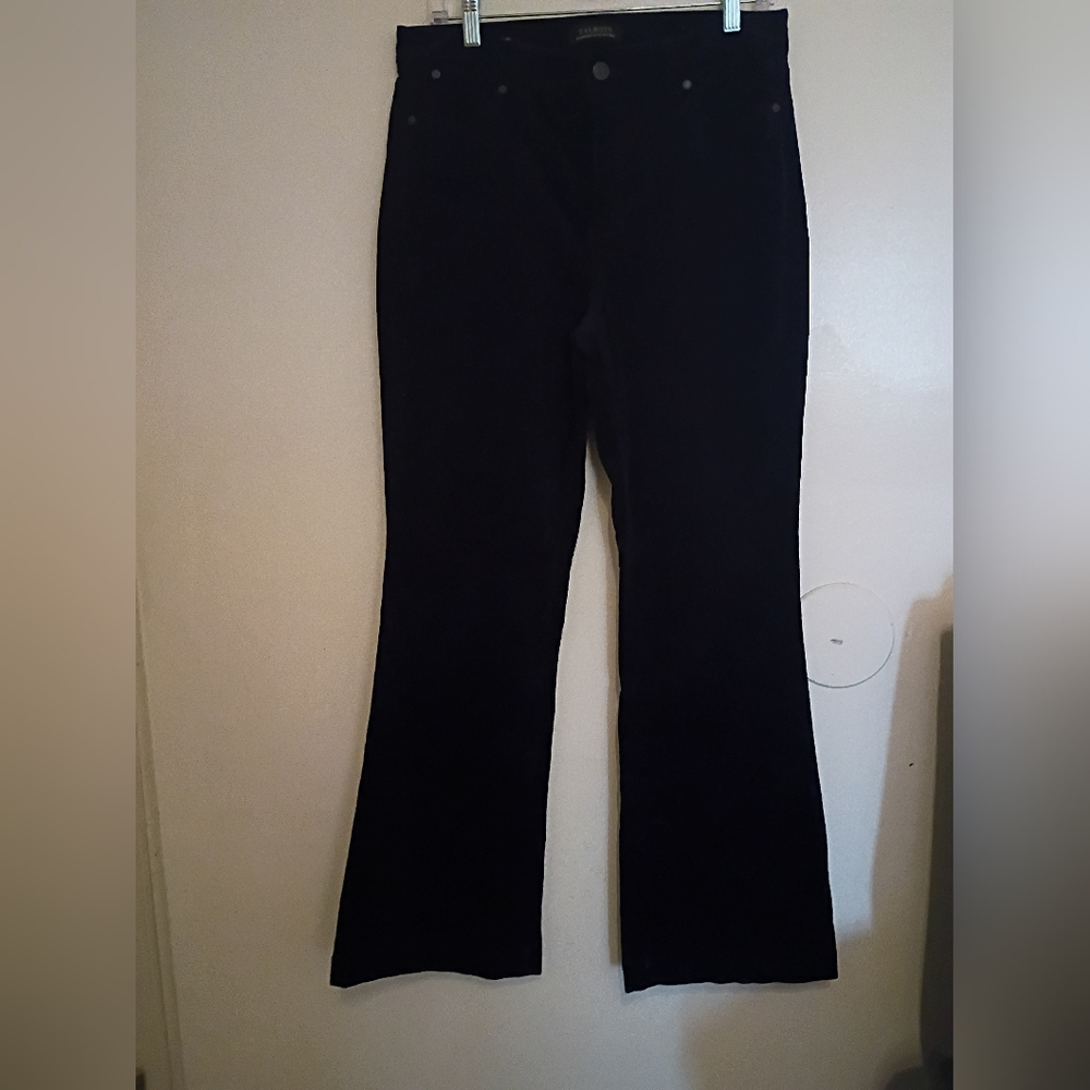 Talbots Corduroy Women's Pants 98%Cotton Sz 10